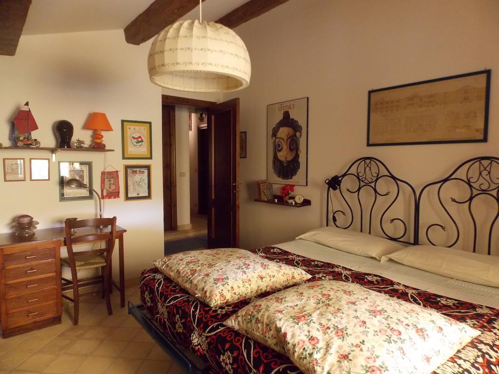I Fagiani B&B Rimini Kamer foto