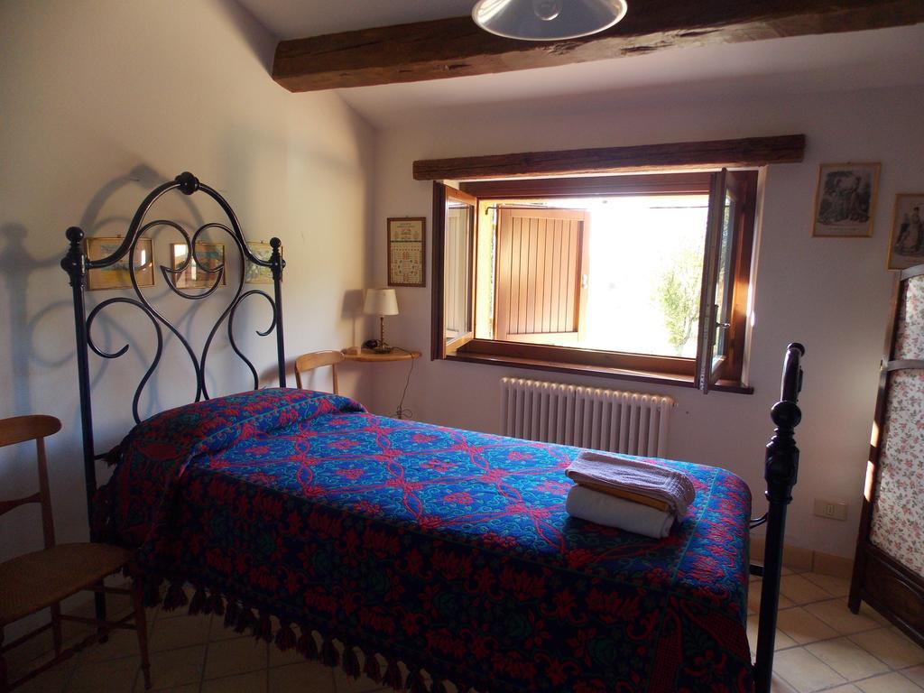 I Fagiani B&B Rimini Kamer foto