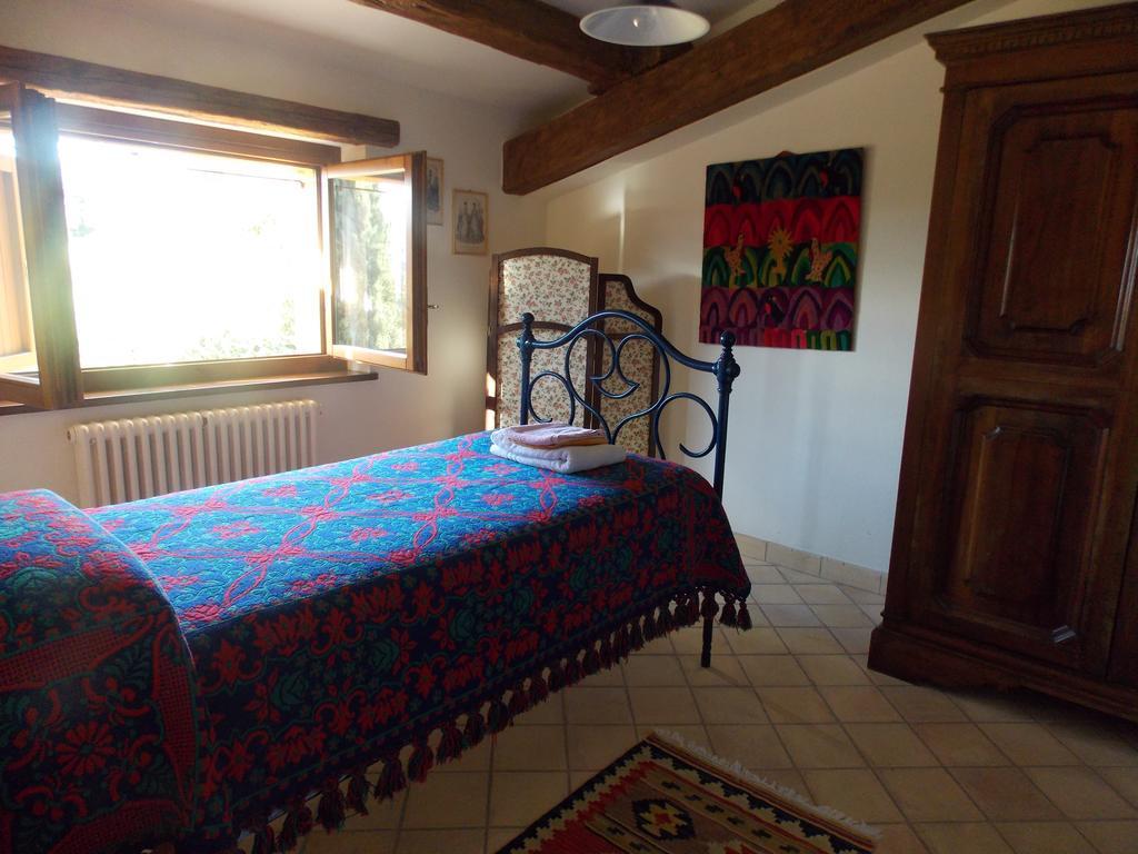 I Fagiani B&B Rimini Kamer foto