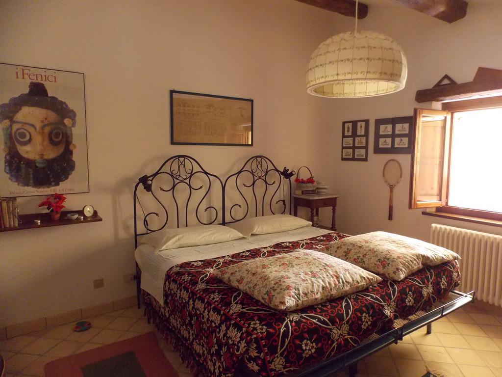I Fagiani B&B Rimini Kamer foto