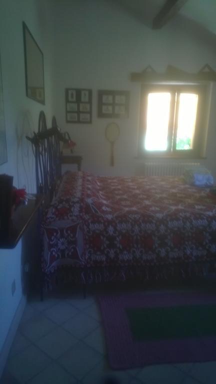 I Fagiani B&B Rimini Kamer foto