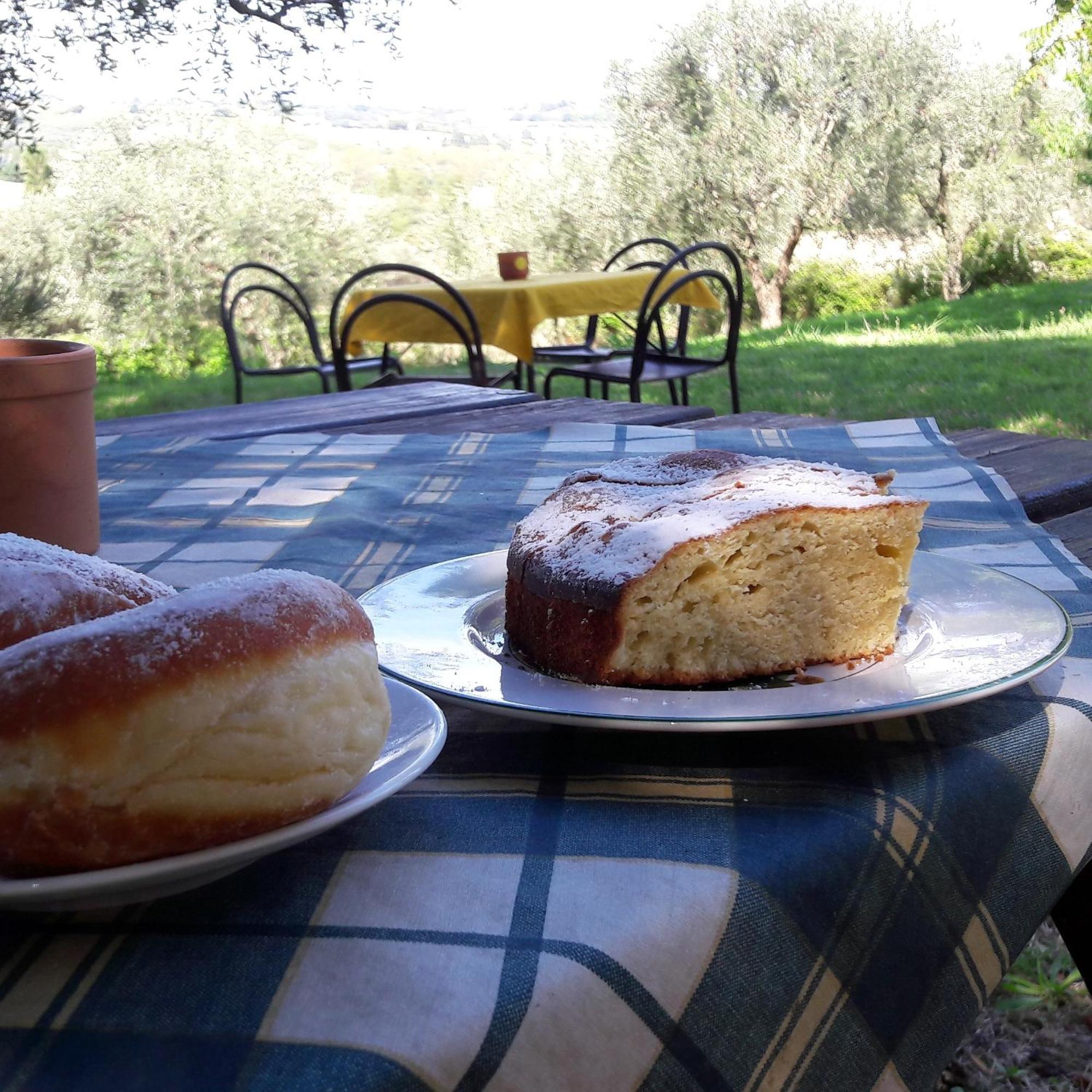 I Fagiani B&B Rimini Buitenkant foto