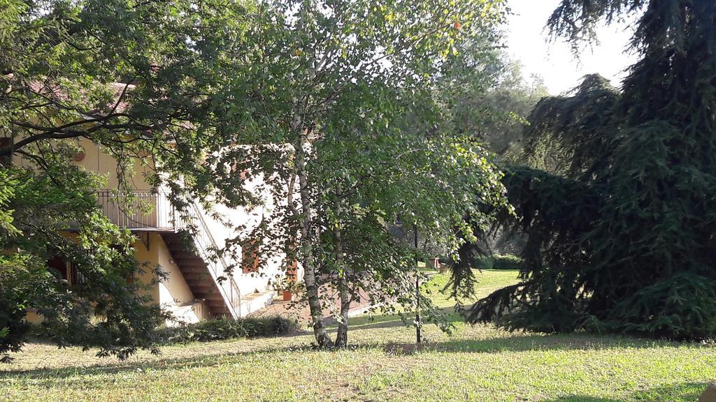 I Fagiani B&B Rimini Buitenkant foto